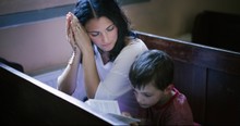 Pray For These 5 Areas Of Your Child's Life That Satan Wants To Attack