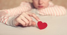 A Prayer For When Family Hurts You