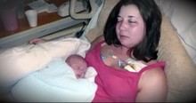 Doctors Gave Mom Days To Live Until Church Started Praying