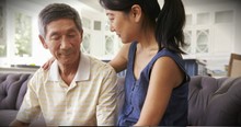 A Prayer For Your Aging Parent