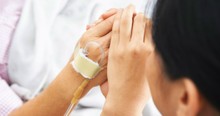 A Prayer For Surgery