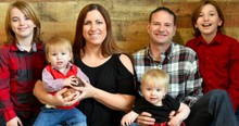Pregnant Mom Diagnosed With Grim Prognosis Inspires All With Her Faith As She Says Goodbye