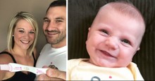 Pregnancy Uncovers Illness But Mom Refuses To Abort To Save Her Life