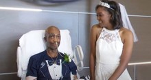 Man Gives Fiancée Permission to Back Out After He Suffers Freak Accident, but She Refuses