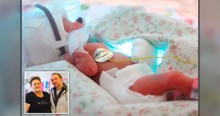 Mom Expecting 8th Child Has Quintuplets Instead and Then Is Devastated As Tragedy Strikes