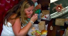 Sudden Red Meat Allergy Made Eating Painful For Mom And It's All Because Of A Tick Bite
