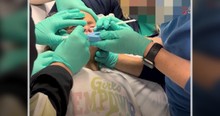 Reusable Water Balloons Landed Her Daughter in the ER, So Mom Is Warning Others
