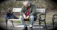 A Rich Woman Helps A Homeless Man For A Beautiful Reason