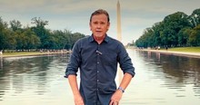Ricky Schroder from TV Series 'Silver Spoons' Sets Out to Combat 'Moral Decline' of Hollywood