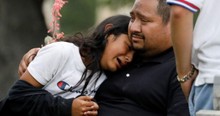 Firefighter Recalls Fathers Breaking Windows to Get to Kids in Chaos of Robb Elementary Tragedy