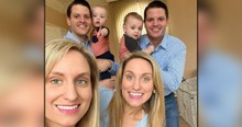 Twins Married Twins, Got Pregnant, and Now, the Salyer Twins' Babies Are Cousins and Brothers