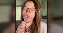 Teen with Terminal Brain Cancer Shares the Heart-Wrenching Reality of Her Final Days