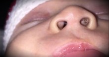 A Mom Is Warning Others Of The Potential Danger Of Scented Candles