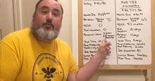 Husband Talks About His Wife's Salary As A School Teacher