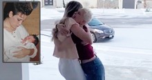 She Decided to Look for Her Birth Mother and Reunited with Grandma Days Before Her Death