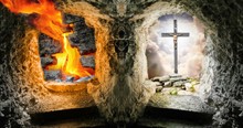 Jim Woodford's Testimony of Coming Back After Seeing Heaven And Hell