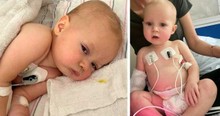 Mom Alerts Parents To Sensory Water Beads Warning After Her Precious Baby Girl Nearly Died
