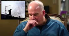 Survivor of September 11 Terror Attacks Fell 22 Stories As Wife Paced Praying with a Crucifix