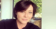 Shannen Doherty Plans When She Will Say Goodbye to Family as She Battles Deadly Disease