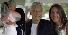 Daughter Shares Wedding Dance With Her Father And 2 Days Later He's Gone