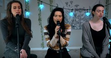 6 Sisters Singing 'You Say' Lauren Daigle Cover Is Just The Pick Me Up You Needed