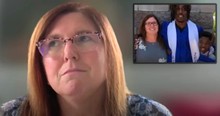 Heartbroken Mother Cautions Others After 15-Year-Old Stepson Dies