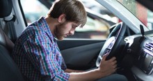 Man's Question Of Friend's Salvation Is Answered Through Divine Intervention