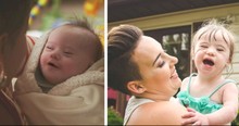 Mom Of Special Needs Child Opens Up About Worst Fears & Lost Friends