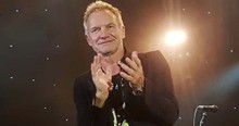 Sting & The Singer's Daughter Moved By Woman's Eulogy For Her Dad So They Grant His Dying Wish