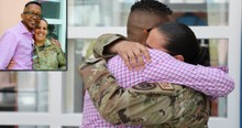 2 Strangers Walked The Same Halls For Years Before Discovering They Were Related
