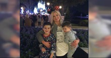 Strangers Help Frazzled Mom On A Flight And She Pays It Forward