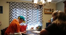 Teacher Noticed Something 'Off' With Student And Shows Up At His House When He Missed Class