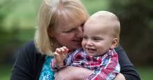 Successful Pregnancy After 18 Miscarriages & Over $100k in IVF is Gift for Mom about to Give Up