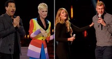 Surprise Proposal On American Idol During Hollywood Week Catches Everyone Off Guard