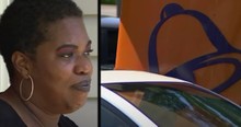 Man Passes Out In Taco Bell Drive-Thru But A Special Angel Steps In To Save Him