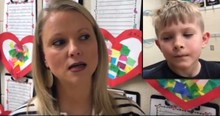God Leads Teacher To Boy On Busy Road And Saves A Life