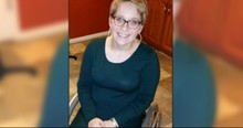 Teacher In A Wheelchair Bursts Into Tears When Her Students Tell Her This