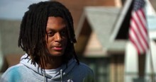 Teen Working at Kroger Hears Senior Citizen Told to Put Groceries Back So He Pulls Out His Wallet