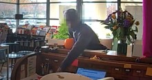 Thief Caught On Camera Has A Change Of Heart And Returns Items With 'I'm Sorry' Note