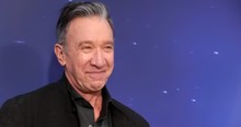 Tim Allen Reveals He Is Reading the Bible, Saying it’s ‘Amazing’