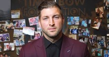 Had Tim Tebow's Mom Listened To Her Doctors, He Never Would Have Been Born