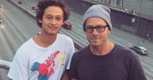 After TobyMac Son Truett's Tragic Death, Grieving Father Reveals Last Text Telling Him He's Proud