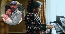 Tony Evans Family Comes Together, Honors Lois Evans with Deathbed Song: 'Victory Belongs to Jesus'