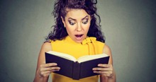 Top 10 Strangest Bible Stories You Likely Didn't Hear In Sunday School