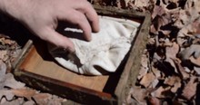 Boyfriend Surprised His Girlfriend With A Surprise Treasure Hunt Proposal