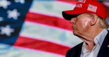 Trump Praises God, Saying ‘It Was God Alone Who Prevented the Unthinkable’