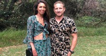 People Asked Turia Pitt's Husband If He Ever Thought Of Leaving After Her Accident