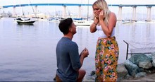 Woman Asks Internet For Last Minute Wedding Date, Winds Up Getting Hitched