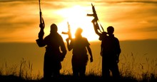 2 Christians Executed on a Bus for Refusing to Recite Islamic Statement of Faith