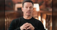 Mark Wahlberg Felt God Calling Him To Make Upcoming Christian Movie 'Father Stu'
